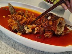 -淮扬厨子(健康路店)