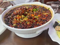 -祝家饺子馆