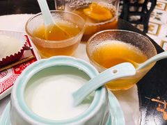 -裕莲楼(环球港店)