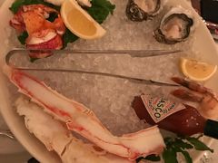 -莫尔顿牛排坊(威尼斯人店)