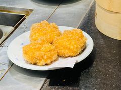 -龍聚祥烧麦馆(鼓楼店)