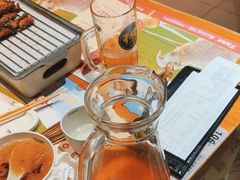 -木屋烧烤(双榆树店)
