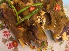 -德胜轩正宗顺德菜(宝安沙井会展中心店)