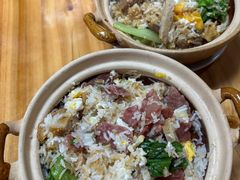 -潮香兴煲仔饭(莲花路店)