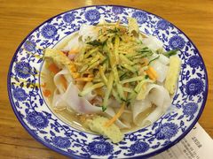 -志权牛肉面(灵山路店)