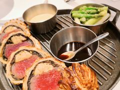 -Le Bistrot de Racine