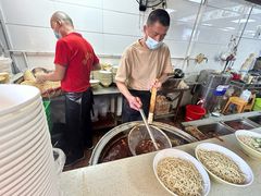 -汪胖子襄阳牛肉面(华丰路店)