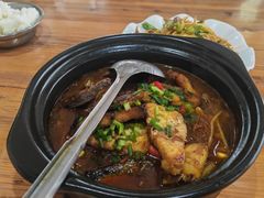 -香惠鱼煲店