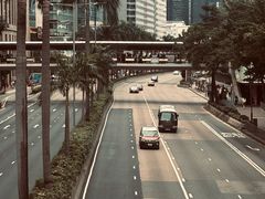 -昂坪360缆车
