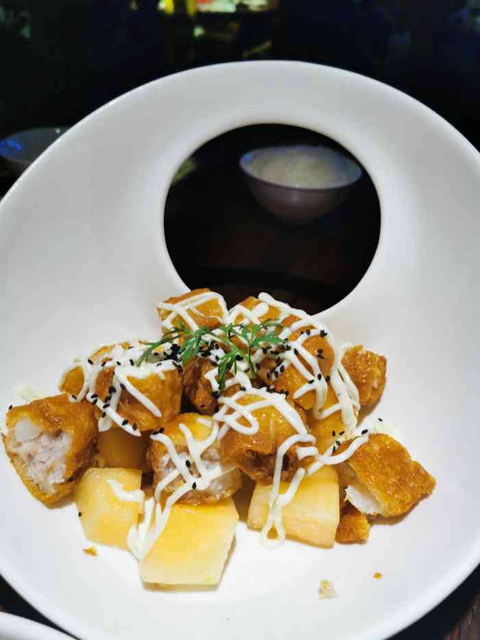 外婆家(清河万象汇店)-"等位实在是跟痛苦的,11点20排上号,1.