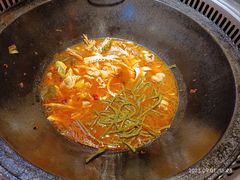 -地锅之家·鲜货工厂(华发路店)