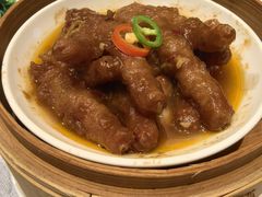 -金悦轩海鲜酒家(拱北店)