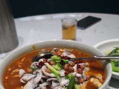 -乌江鱼杭帮菜(西湖店)