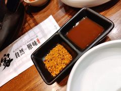 -九田家黑牛烤肉料理(三墩店)