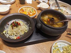 -云海肴·汽锅鸡·云南代表菜(东坝金隅店)