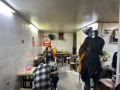 -煲煲香快餐(南京路店)