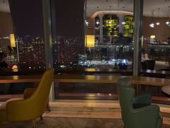 -三迪希尔顿酒店·星空酒廊