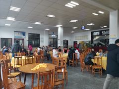 大堂-荣生萝卜汤饭店