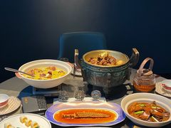 -曾宴·楚菜(湖北省博物馆店)