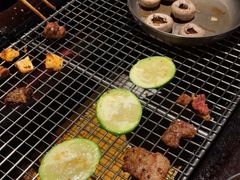 -夜食白市Yespicy·烧烤啤酒宵夜(番禺四海城店)
