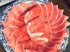 -磁器铜锅涮肉(交大东路店)