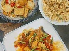 -西江美食舫·江西菜(健德桥店)