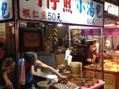 -六合夜市