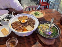 -陈鹏鹏潮汕菜(欢乐海岸 海边景观店)