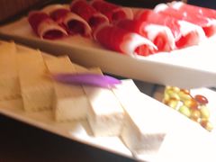 草原羔羊肉-海底捞大排档火锅(悦荟广场店)