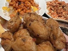 -花城粤菜餐厅(高新区店)