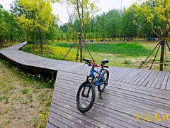 -东郊湿地公园