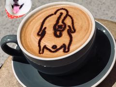 -PAUSE CAFE(南秀村店)