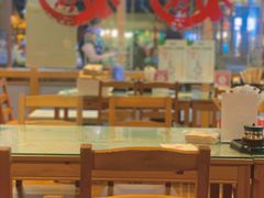 大堂-文三里屯面馆(三里屯店)