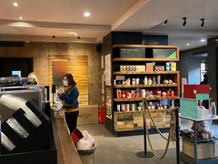 -星巴克(天津五大道店)