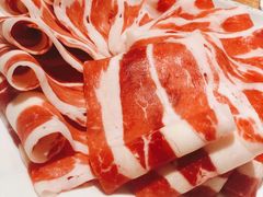 -丁卯•铜锅涮肉(工体店)