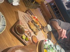 -泰堤坊(淡水体育馆店)