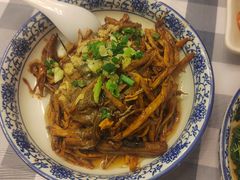 -玲珑餐厅(陕西南路店)