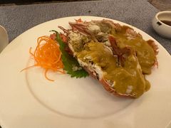 -永和铂爵国际酒店-威斯蒂娜西餐厅