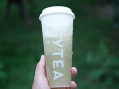-喜茶(合肥正大广场店)
