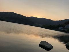 -宁波富邦荪湖山庄(慈城古县城店)