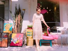 -Smile House咖啡馆(群芳小区店)