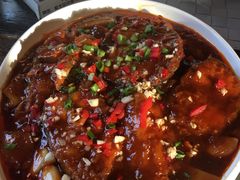 -一桶江山餐厅(松北店)