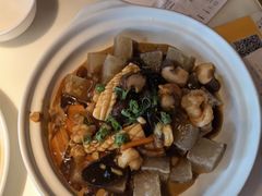 -日丰园海肠水饺·老字号大连海鲜(银泰城店)