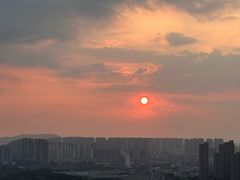 -云龙湖旅游景区