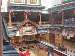 -银泰百货(北京大红门店)