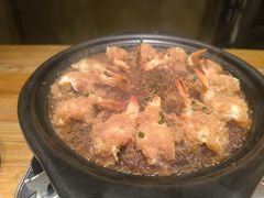 -破三川·新川菜(静安大融城店)