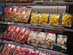 -Olé精品超市(北京合生汇店)
