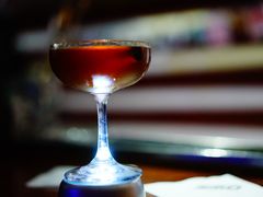 -迦南D BAR
