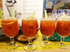 -威斯汀舞台餐厅