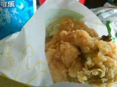 android_upload_pic-华莱士·全鸡汉堡(四望亭店)